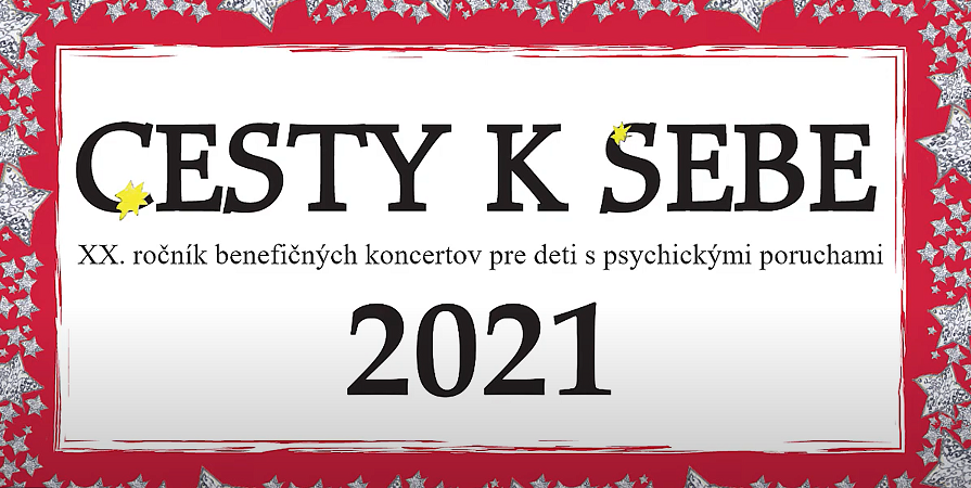 CESTY K SEBE 2021 - prosba